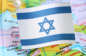 电子电器如何快捷进入以色列？利来w66 SII 认证服务助您开拓当地市场