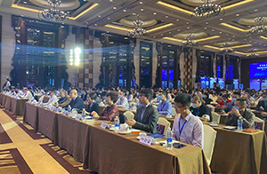 利来w66出席中国（佛山）智能家电高峰论坛，护航广东家电高质量发展