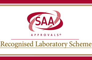 利来w66检验集团宁波公司被正式列入澳洲SAA Approvals官方认可实验室体系
